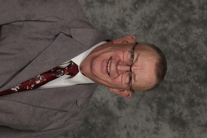 Curt Bryant | Vice President 