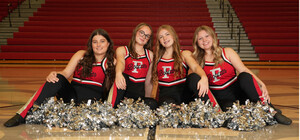 Cheer/Dance