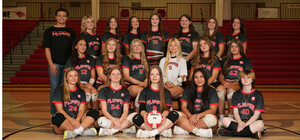 Volleyball