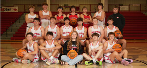 Basketball