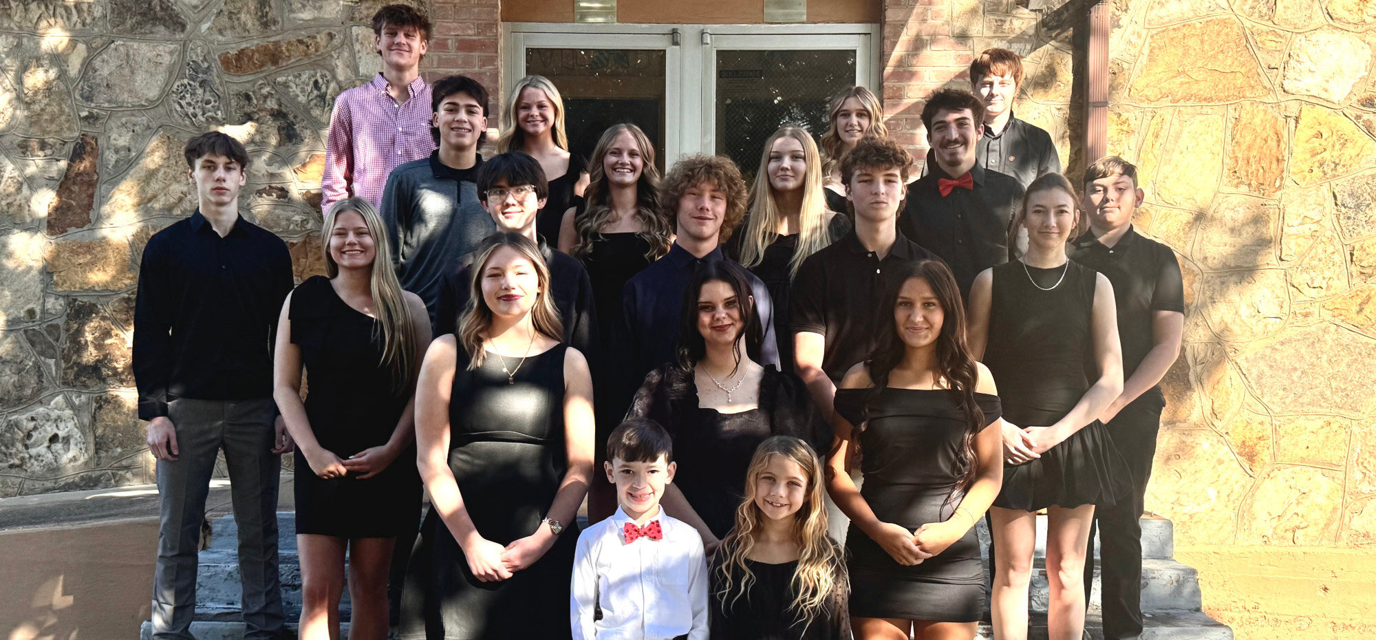 Flippin Public Schools