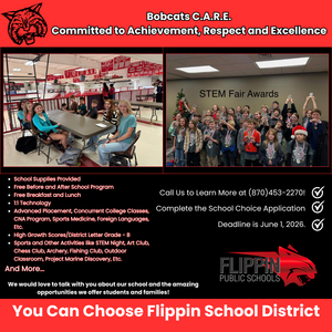 School Choice 2026-2027