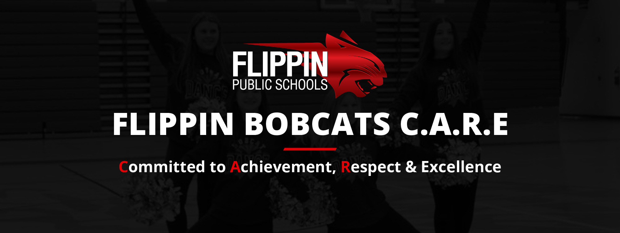 Flippin Public Schools