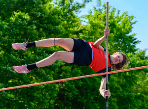 Track & Field and Cross Country