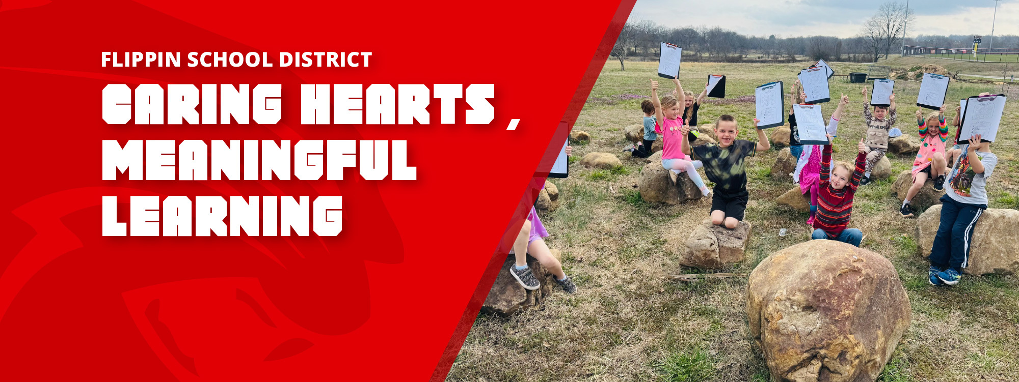 Flippin Public Schools