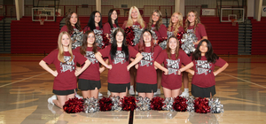 Cheer/Dance