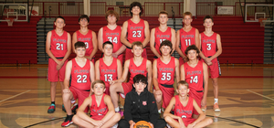 Basketball