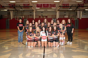 Volleyball